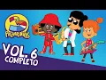 Download Lagu 3 Palavrinhas - Volume 6 Completo