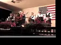 Jimmy Martin "Free Born Man"
