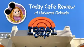 Today Cafe Review