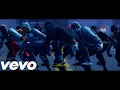 Download Lagu A$ap Ferg - Work Remix (Official Fortnite Music Video) SOCKS EMOTE | \