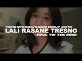 Download Lagu DJ LALI RASANE TRESNO KANE || VIRAL TIK TOK 2025🔥