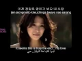Download Lagu Cho Eun - Sad Love Song [Arabic subs + English subs + Romanization + Hangul]