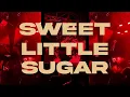 Black Horses - Sweet Little Sugar (Official Lyric Video)