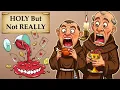 Download Lagu Boring History For Sleep | The Scandalous Secret Lives of Medieval Monks and more