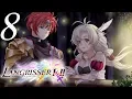 Langrisser 2 Episode 8 Moving Forward Switch No Commentary