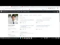 Python Program to open a WebBrowser