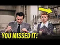 Lagu I Love Lucy (1951): 20 CRAZY Facts You Didn't Know!
