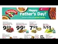Hannaford Jun 14 - Jun 20 2026 Weekly Ad