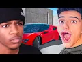 Reacting to The MrBeast Clone That Killed Someone