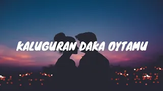 Kaluguran Daka Oytamu NOBELISTAS 