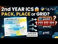 Tkinter pack place grid Geometry Managers Explained Python GUI Tutorial for Beginners