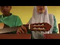 Soleram Cover Cewek Cantik