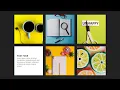 CSS Image Hover Overlay Effects Responsive Design