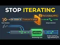 Stop Using Loops to Deduplicate Python Arrays