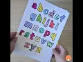 Printable Alphabet Coloring Pages for Kids