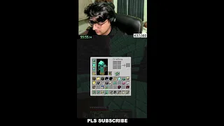 MINECRAFT BUT CHUNKS ARE RANDOM