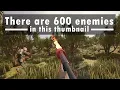 Squad s Life-size Iwo Jima Map is Diabolical