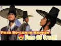 Download Lagu ✨ Park Bo-gum Tampil Memukau dengan Hanbok untuk Organisasi Pariwisata Korea – Penggemar Memohon ...