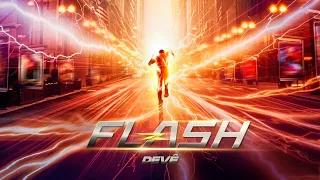 DEVÊ - Flash (Áudio Oficial) DJ SUMO BEATS