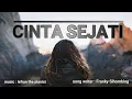 Download Lagu Lagu Rohani - Cinta Sejati (Piano Instrumental)