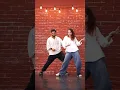 Download Lagu Give It All Away (Jaane Jaana) | Tejas \u0026 Ishpreet | New Short Dance Video | Dancefit Live Shorts