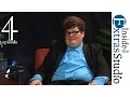 Inside the Extras Studio - Ep 4