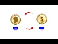 Coin Flip using HTML CSS JAVASCRIPT