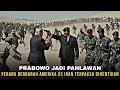 Lagu GARA-GARA PRABOWO !!! PERANG BERDARAH AMERIKA-IRAN DIHENTIKAN DI TENGAH GURUN IRAN ...