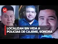 Encuentran muertos a policias secuestrados en Cajeme