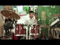 GABRIEL| WEST COST ROLLIN |CLASS CONCERT RAMADHAN 2024 |KEBESARAN MU| HARRY CRESCENDO MUSIC COURSE