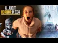 All About Horror in 2024 IMDb
