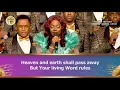 Download Lagu PRAISE NIGHT 25 || LOVEWORLD SINGERS - I FLOURISH IN YOUR BLESSINGS