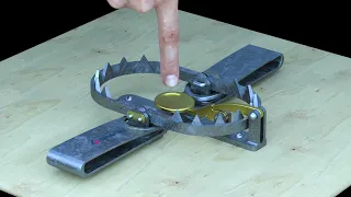 How a Trap Works