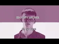Lyrics English & Spanish