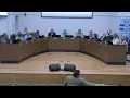 BPSB Regular Session - 24