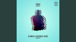 wawere dj mreja neuvikal soule odyssey sounds reprise 
