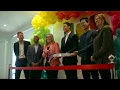 Moov Technologies Grand Opening in Tempe