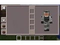 Minecraft PE - Soldier Skin Costume