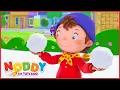 Lagu A Very Snowy Summer! ⛄️🌻 | 1 Hour of Noddy in Toyland Full Episodes