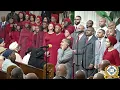 Everything / Bless The Lord - International Mass Choir | YHC 2025 | Truth of God