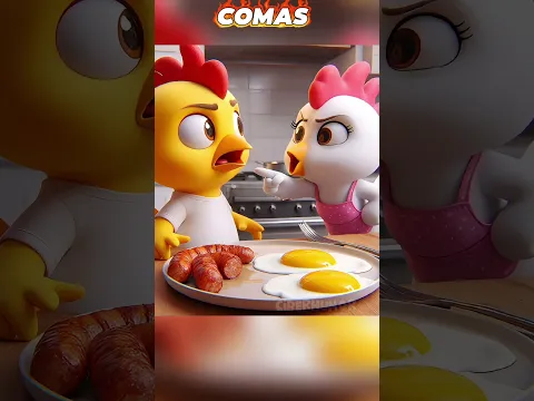 QUE RICA COMIDA...!! 🍳🍳