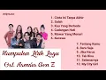 Download Lagu Kumpulan Lirik Lagu Ost. Asmara Gen Z