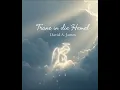 Lagu Trane in die Hemel- David A.James 
