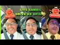 Download Lagu Bila kerajaan ni nak jatuh? Soalan panas untuk Isham Jalil.