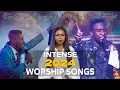 Download Lagu Intense 2024 Worship Songs - Minister GUc, Victoria Orenze - Top Gospel Songs Non-Stop Playlist