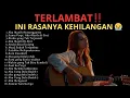 Download Lagu Playlist Galau Terberat: Penyesalan, Rindu, Ego 💔 Semua Luka Jadi Satu