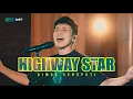 Lagu Deep Purple - Highway Star ( Cover Dimas Senopati )