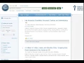 ERIC Basic Search Tutorial