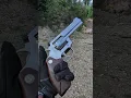 357 mag Colt King Cobra Target