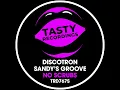 No Scrubs (Extended Mix)
